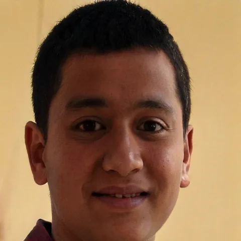 Photo de profil